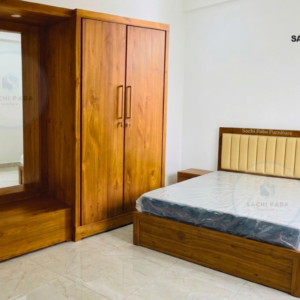 Bedroom Suite BS- 34