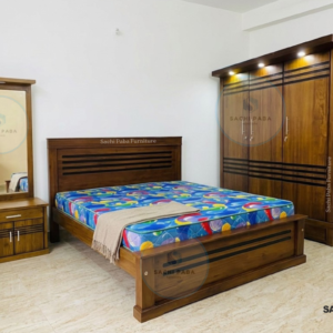 Bedroom Suite BS- 18