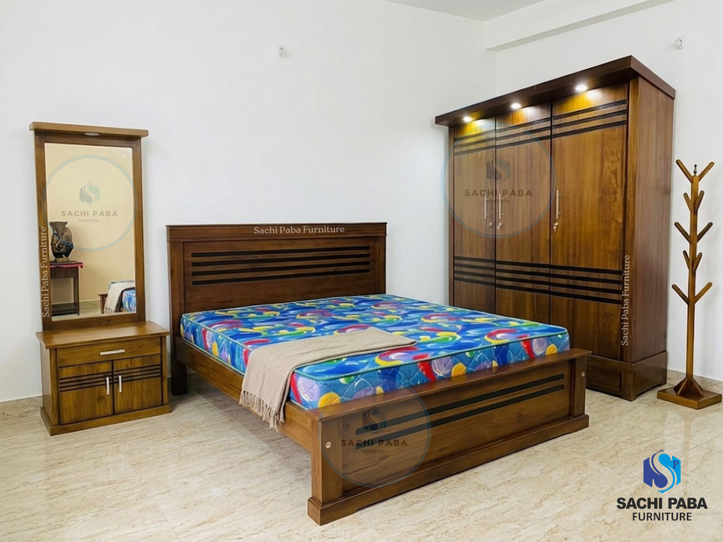 Bedroom Suite BS- 18