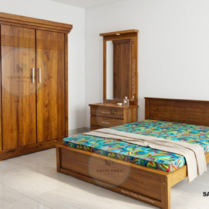 Bedroom Suite BS- 32