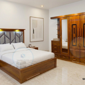 Bedroom Suite BS- 25