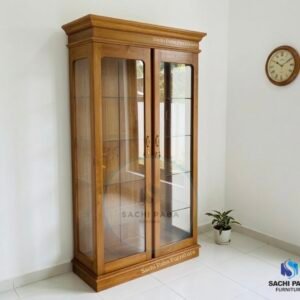 Display Cupboard CB-14