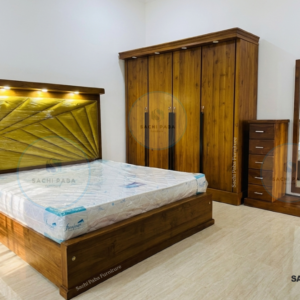 Bedroom Suite BS- 35