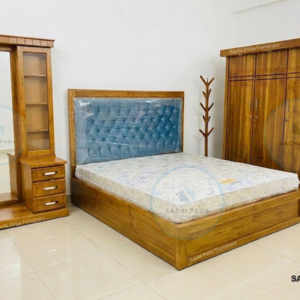 Bedroom Suite BS- 16