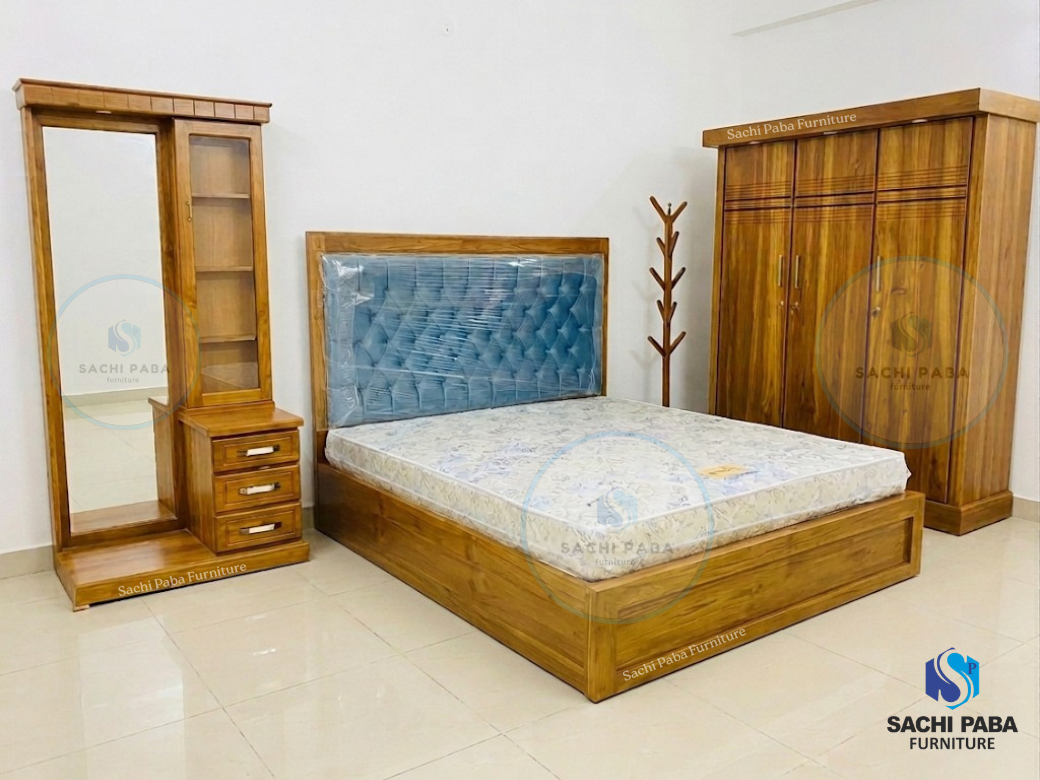 Bedroom Suite BS- 16