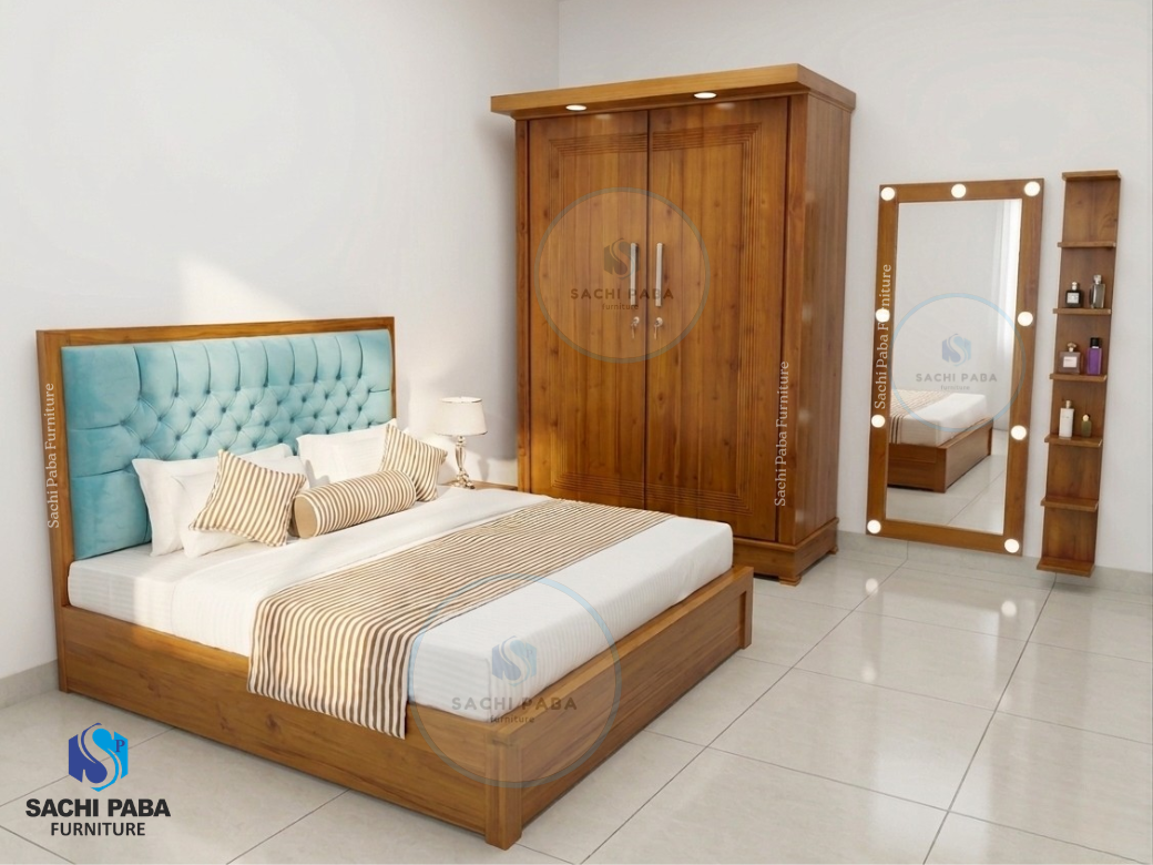 Bedroom Suite BS- 30