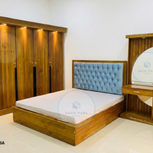 Bedroom Suite BS- 13