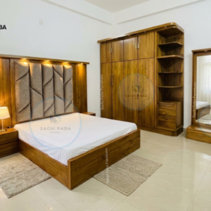 Bedroom Suite BS- 41