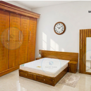 Bedroom Suite BS- 45