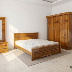 Bedroom Suite BS- 24