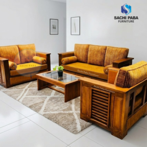 Sofa Set SF- 50