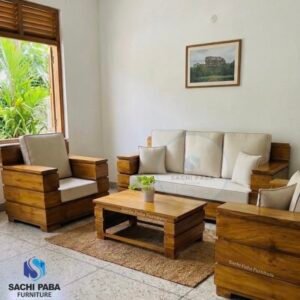 Sofa Set SF- 45