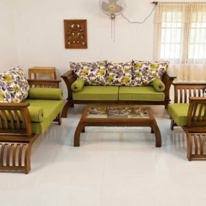 Sofa Set SF- 38