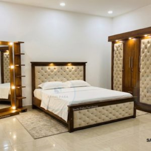 Bedroom Suite BS- 12