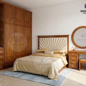 Bedroom Suite BS- 31