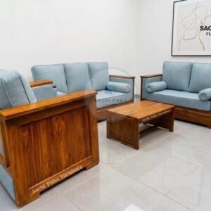 Sofa Set SF-27