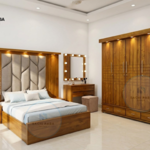 Bedroom Suite BS- 21