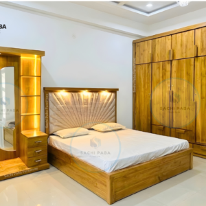 Bedroom Suite BS- 44