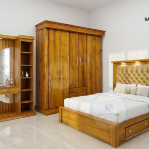 Bedroom Suite BS- 28