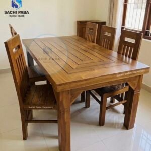 Dining Set DI- 31
