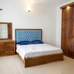 Bedroom Suite BS- 22