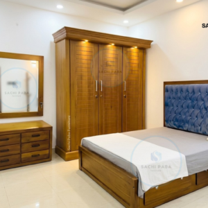 Bedroom Suite BS- 26