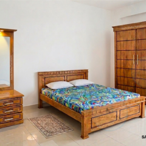 Bedroom Suite BS- 40