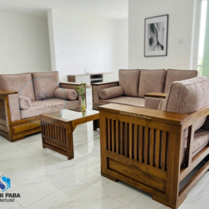 Sofa Set SF- 43