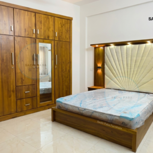 Bedroom Suite BS- 39