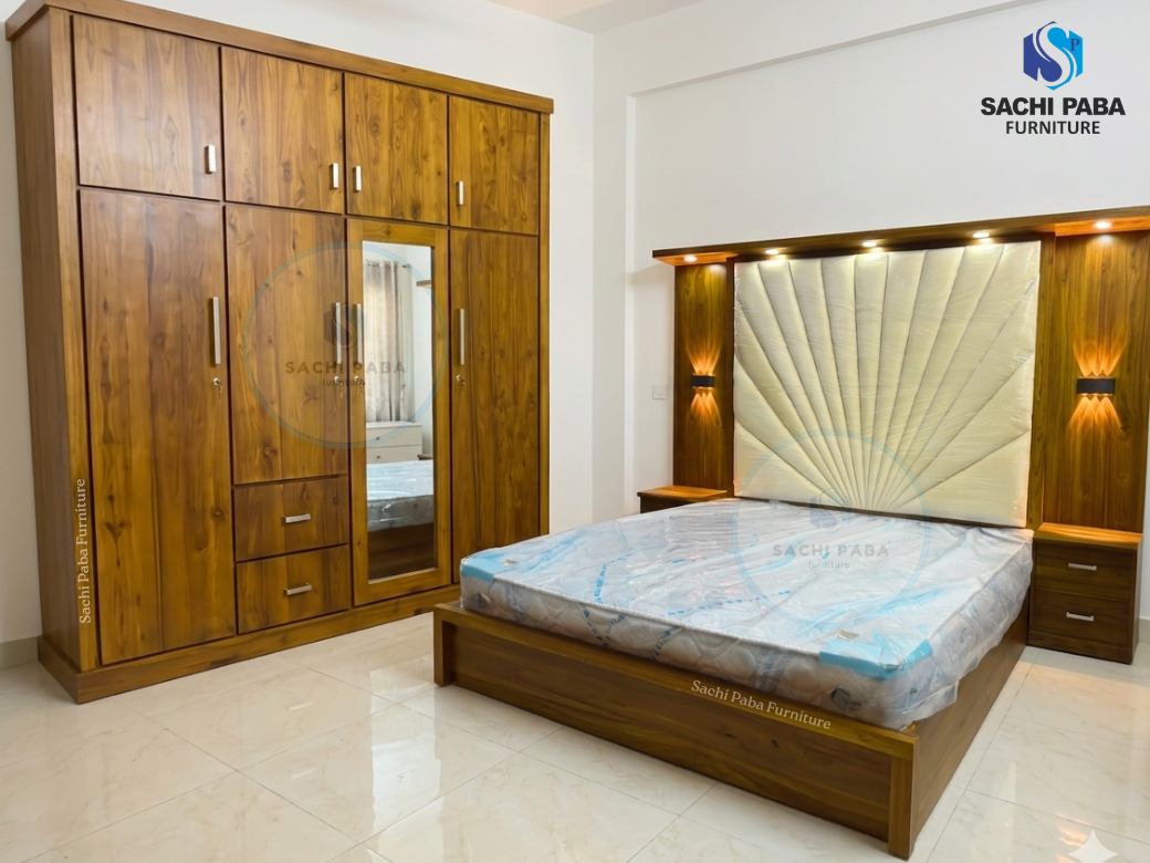 Bedroom Suite BS- 39