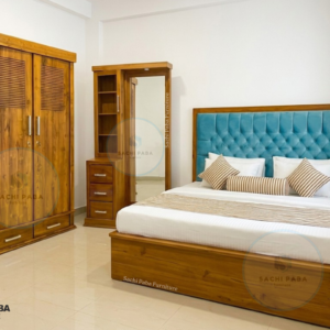 Bedroom Suite BS- 20