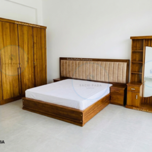 Bedroom Suite BS- 36