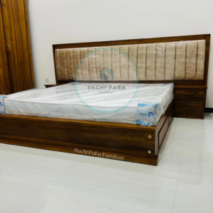 Divan Bed B- 41