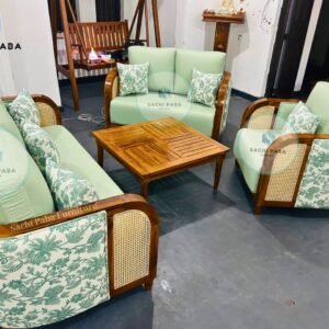 Sofa Set SF-31
