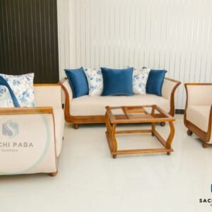 Sofa Set SF-18
