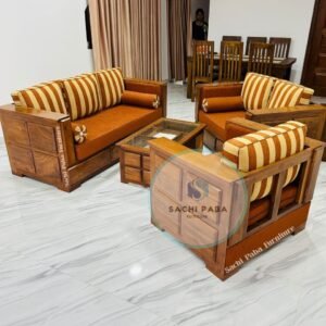 Sofa Set SF-23