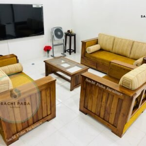 Sofa Set SF-26