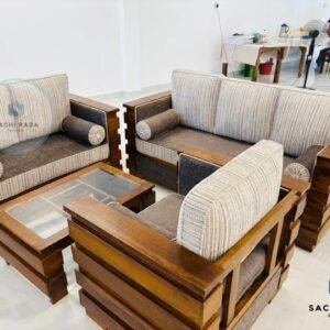 Sofa Set SF-15