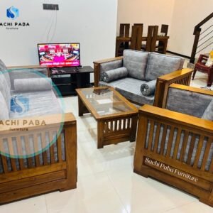 Sofa Set SF-34