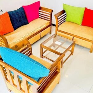 Sofa Set SF-13