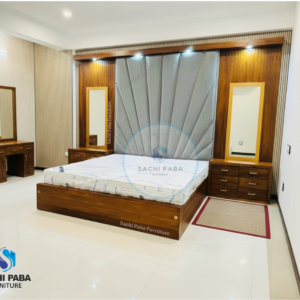 Divan Bed B- 65