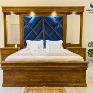 Divan Bed B- 66