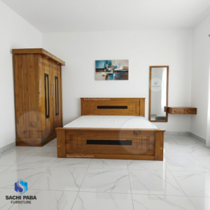 Bedroom Suit BS- 62
