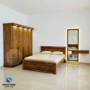 Bedroom Suit BS- 53