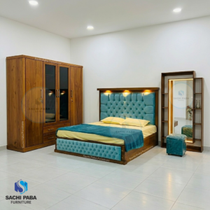 Bedroom Suit BS- 54