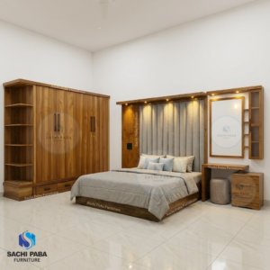 Bedroom Suit BS- 57