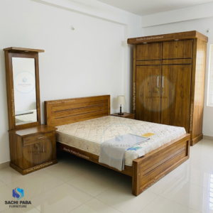 Bedroom Suit BS- 58