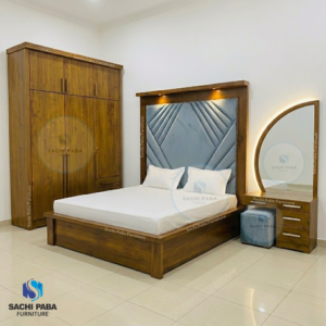 Bedroom Suit BS- 60