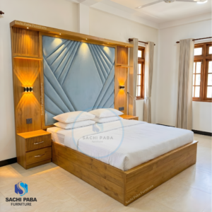 Divan Bed B- 74