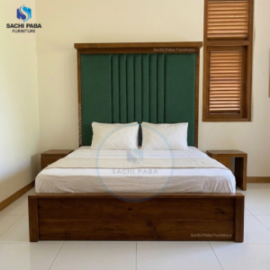 Divan Bed B- 73